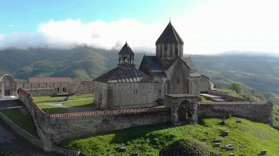 Ázerbajdžán: Náhorní Karabach