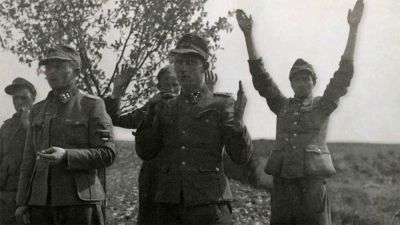 Masakr v Postoloprtech v roce 1945