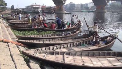 Bangladéš: Život místních obyvatel