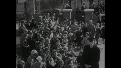 Československý filmový týdeník: 118. výročí narození T. G. Masaryka