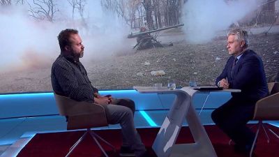 Ukrajina: Strategie, infrastruktura a budoucnost země