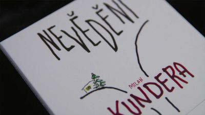 Milan Kundera: Nevědění