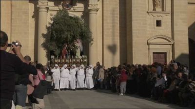 Malta: Velikonoce