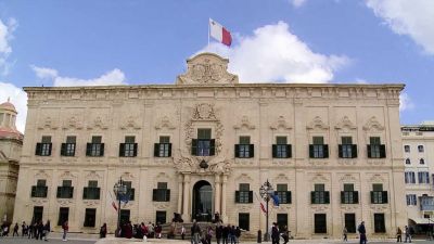 Malta: Mdina a Valetta