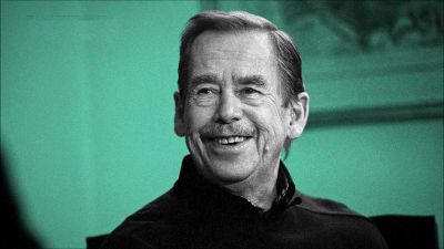Václav Havel a občanská společnost