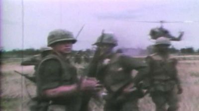 50 let od stažení americké armády z Vietnamu