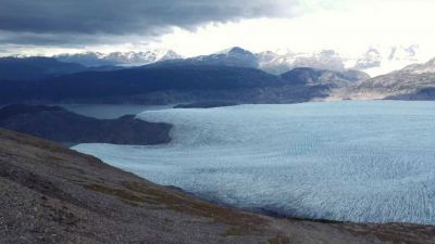 Chile: Trek národním parkem Torres del Paine v Patagonii