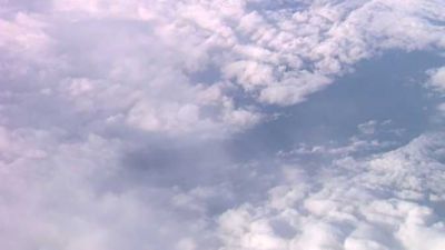 Oblačnost a druhy oblak