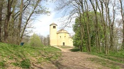 Staré pověsti české versus příchod Slovanů na naše území