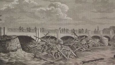 Povodeň v roce 1872