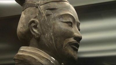 Ideál ušlechtilého člověka v konfucianismu