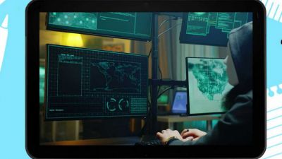 Wifina: Kybernetické hrozby