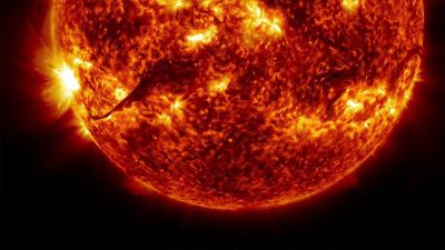 Slunce: Základní charakteristika