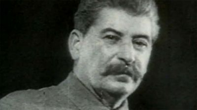 Stalin: Diktátor a jeho obraz v dějinách