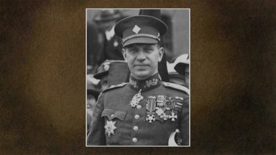 Radola Gajda: Nepohodlný generál