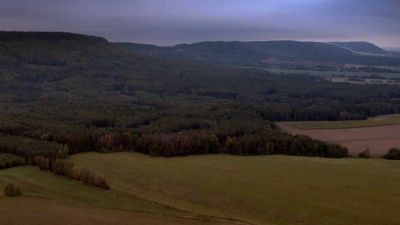 Hřebečovský hřbet