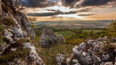 Krajina Pálavy