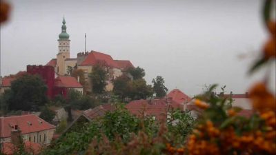Mikulov