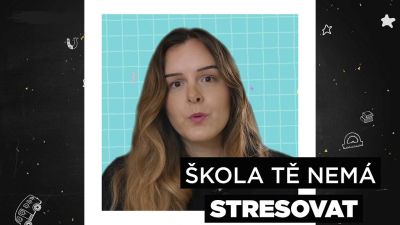 Jak řešit problémy ve škole: O strašení žáků