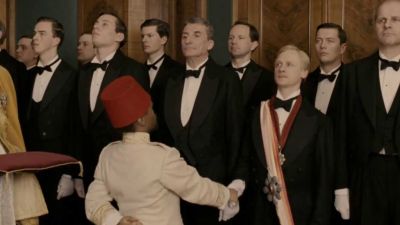 Film: Obsluhoval jsem anglického krále