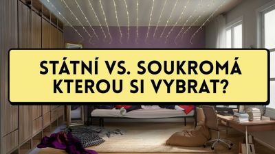 (6) Jak (si) vybrat střední školu: Školy v zahraničí