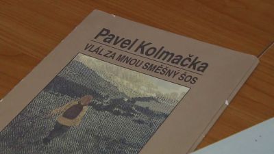 Cena Jaroslava Seiferta