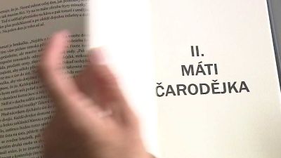 Povídky kanadské spisovatelky Margaret Atwoodové