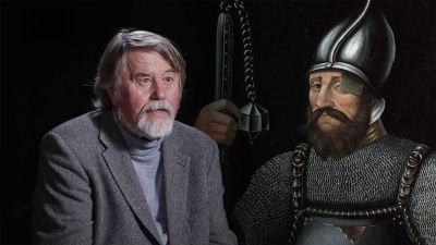 Jan Žižka: Zrození husitského hejtmana