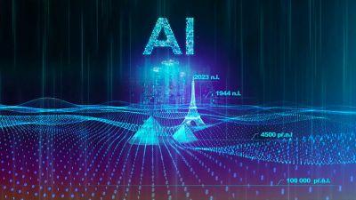 Kyber tabu: Budoucnost AI