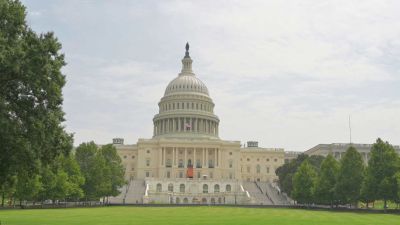 USA: Ikony Washingtonu