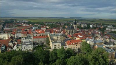 Louny