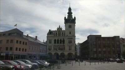 Náchod