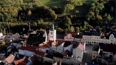 Vimperk