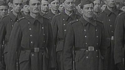 Historie československé armády: Obranné zpravodajství