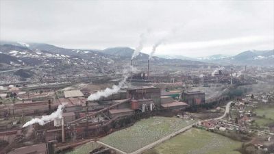 Západní Balkán stále spoléhá na uhlí