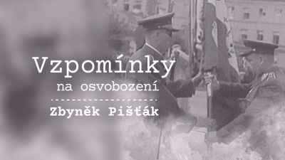 Represe na Němcích po válce v Praze
