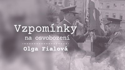 Poválečná "odplata" za okupaci