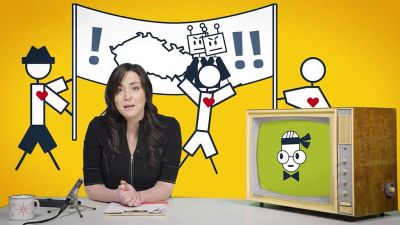 No, neke!: Fake news