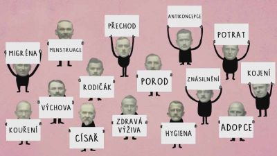 Upravená definice znásilnění v zákoně