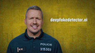 Deepfakes