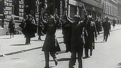 Masakr na Bořislavce 1945