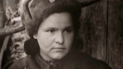 Ženy ve druhé světové válce: Vstup do armády