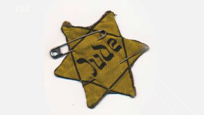 Židovský osud za protektorátu