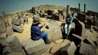Můžeme dnes stavět pyramidy?
