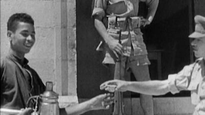 Vznik Izraele a role Československa