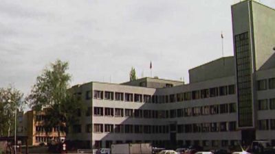 Barrandovská filmová studia: Privatizace „českého Hollywoodu“