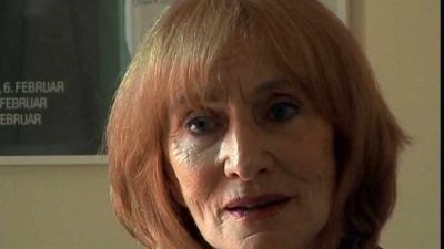 Vzpomínky na totalitu