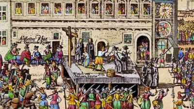 Aristokracie v době pobělohorské