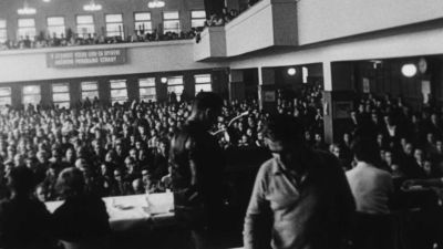 Vysočany a rok 1968