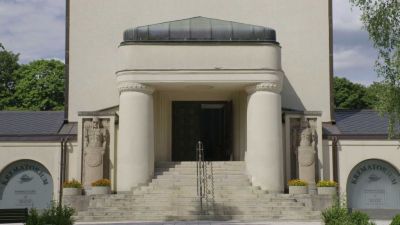 Počátky kremace v českých zemích